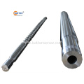 Haitian ma8000 D100 bimetallic screw barrel